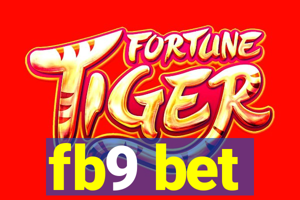 fb9 bet